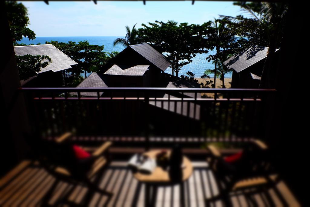 Koh Ma Beach Resort - Sha Extra Plus Мае-Хаад Экстерьер фото