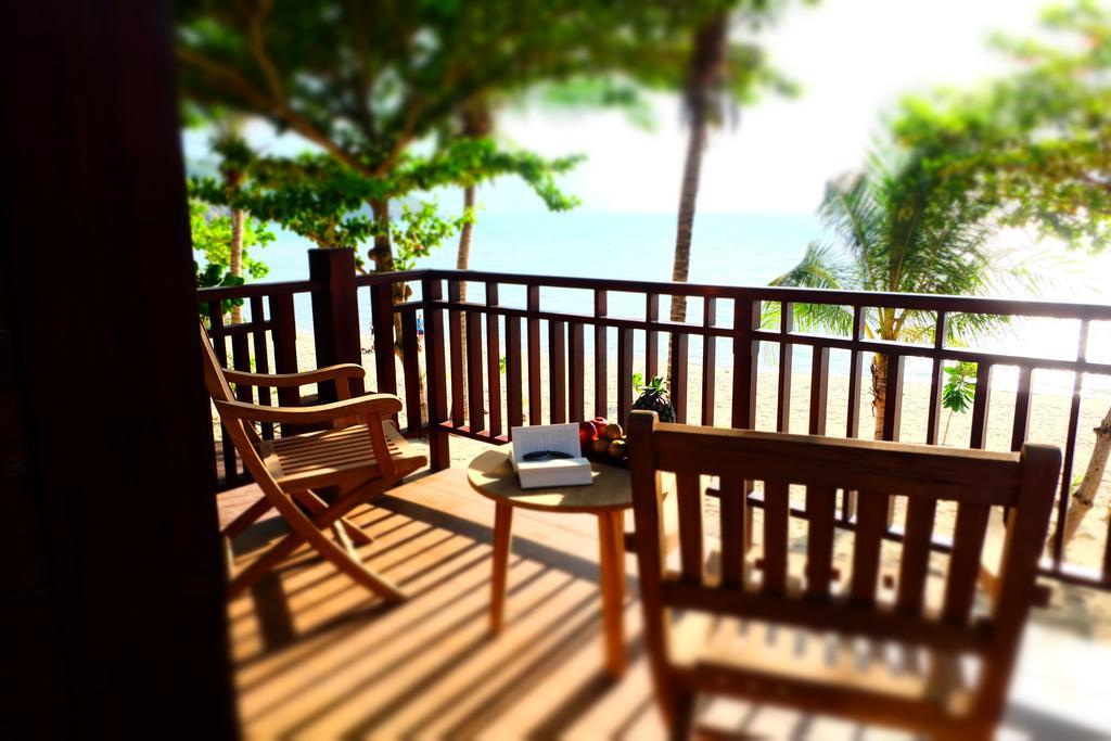 Koh Ma Beach Resort - Sha Extra Plus Мае-Хаад Экстерьер фото