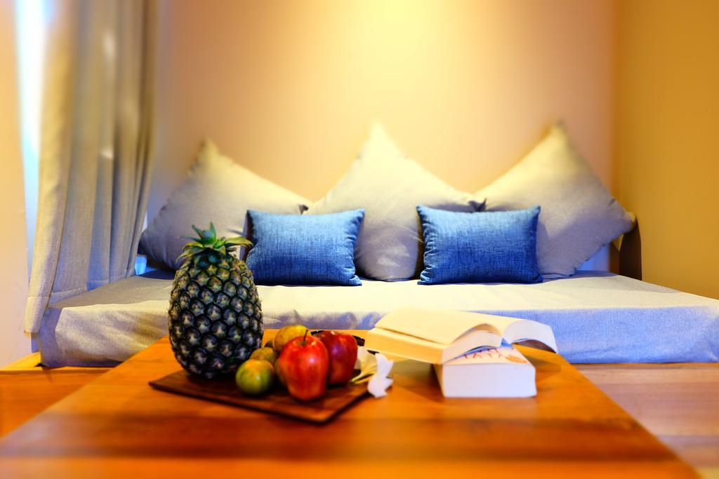 Koh Ma Beach Resort - Sha Extra Plus Мае-Хаад Экстерьер фото