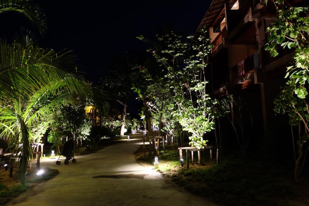 Koh Ma Beach Resort - Sha Extra Plus Мае-Хаад Экстерьер фото