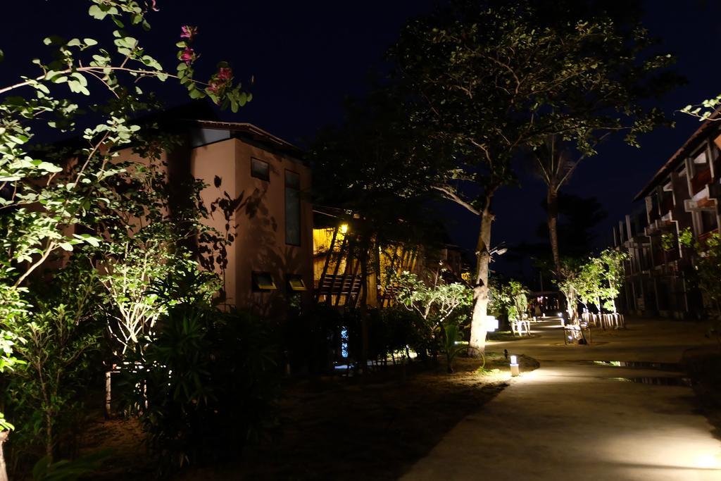 Koh Ma Beach Resort - Sha Extra Plus Мае-Хаад Экстерьер фото