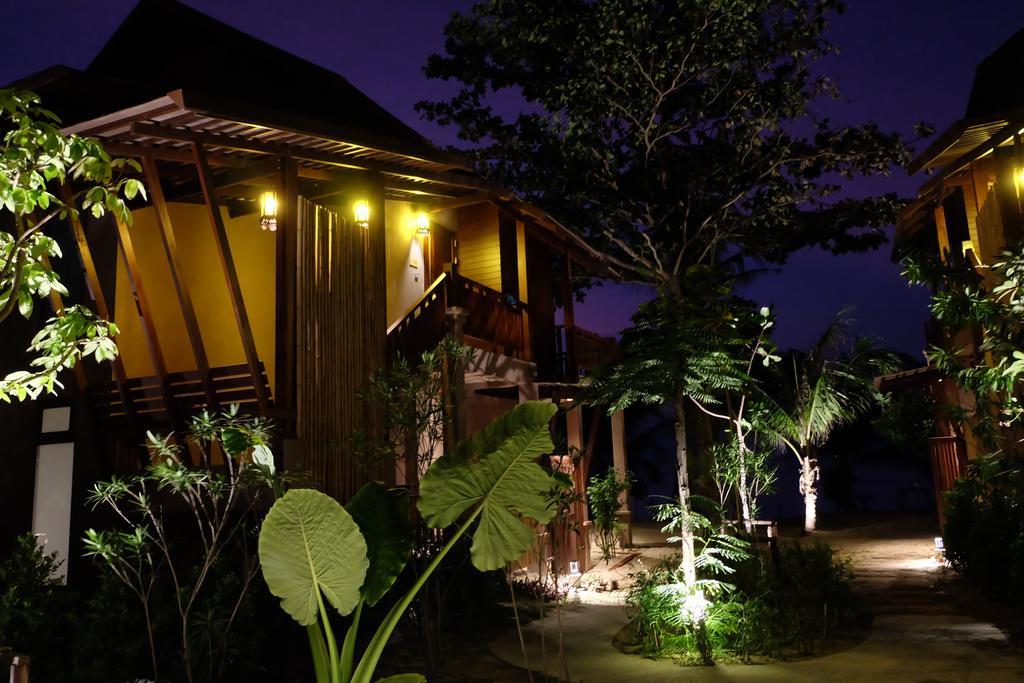 Koh Ma Beach Resort - Sha Extra Plus Мае-Хаад Экстерьер фото