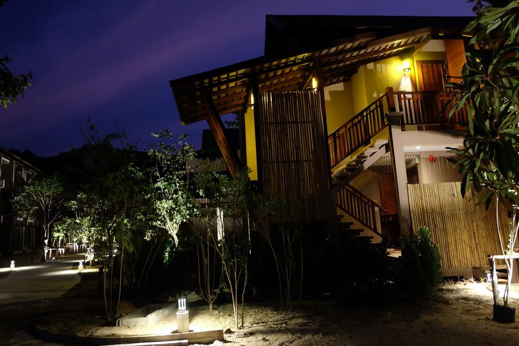 Koh Ma Beach Resort - Sha Extra Plus Мае-Хаад Экстерьер фото