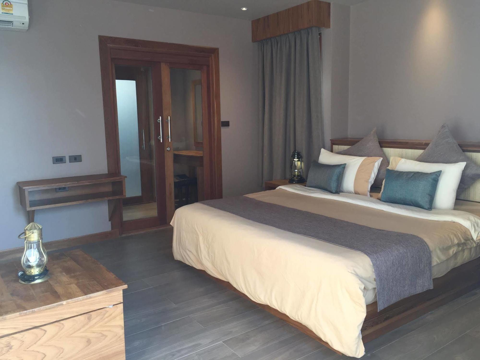 Koh Ma Beach Resort - Sha Extra Plus Мае-Хаад Экстерьер фото
