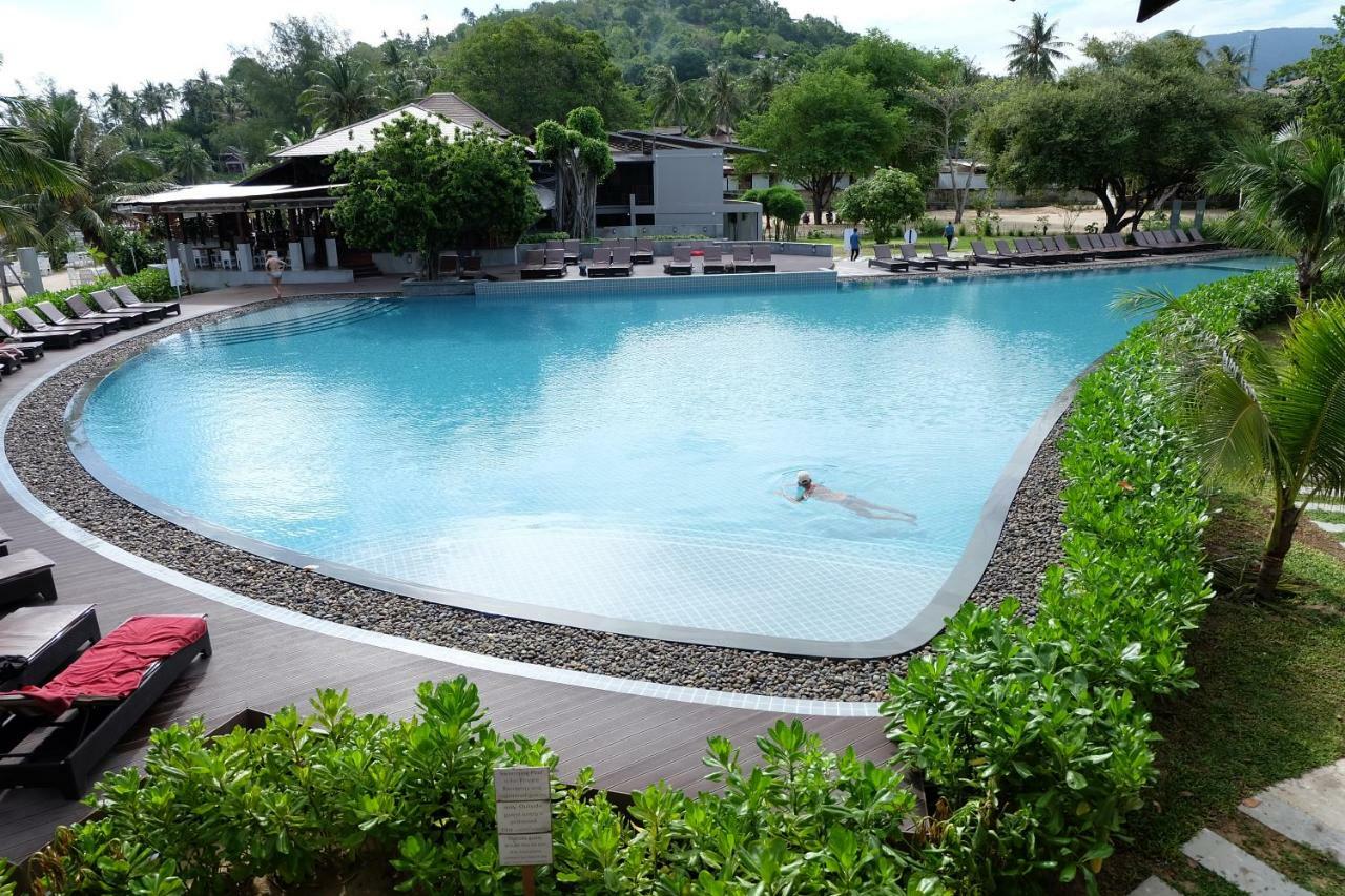 Koh Ma Beach Resort - Sha Extra Plus Мае-Хаад Экстерьер фото